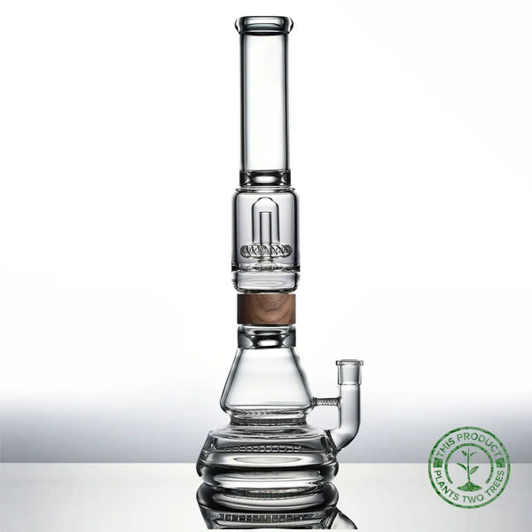 16" Voyager UFO Bong