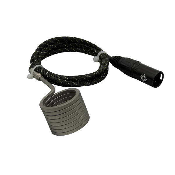 Universal Baller - 30mm FMJ Coil (30MMx30MM 200W)