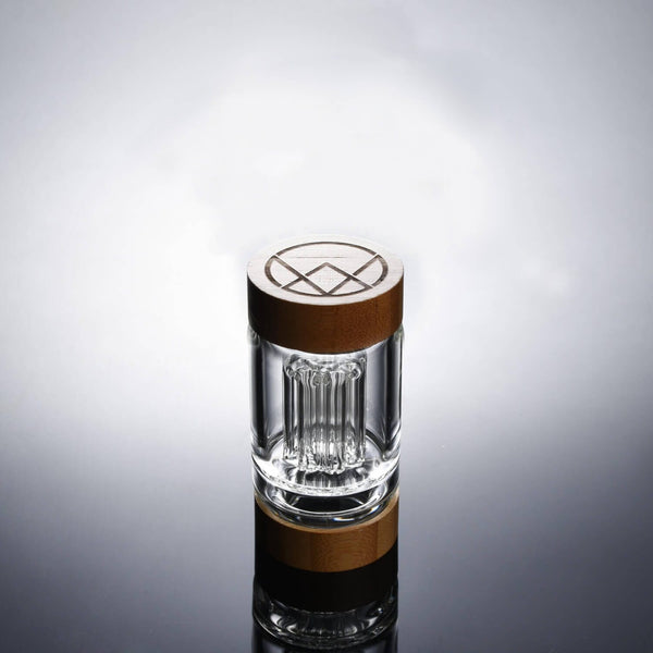 Mini 8 Arm "Jellyfish" Tree Percolator