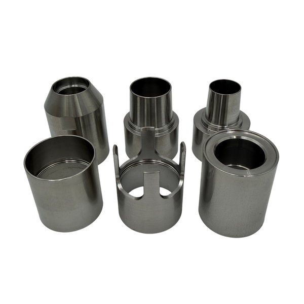 Universal Baller Adapter Set