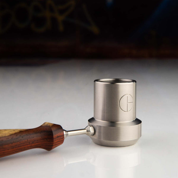 Aether Ball Vape | Terp Chasers Club & Cannabis Hardware