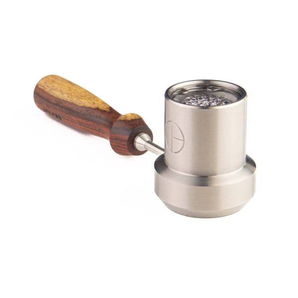 Aether Ball Vape | Terp Chasers Club & Cannabis Hardware