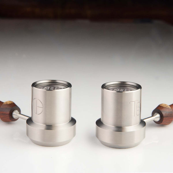 Aether Ball Vape | Terp Chasers Club & Cannabis Hardware