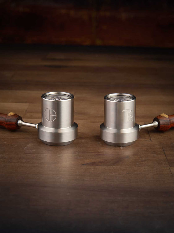 Aether Ball Vape | Terp Chasers Club & Cannabis Hardware