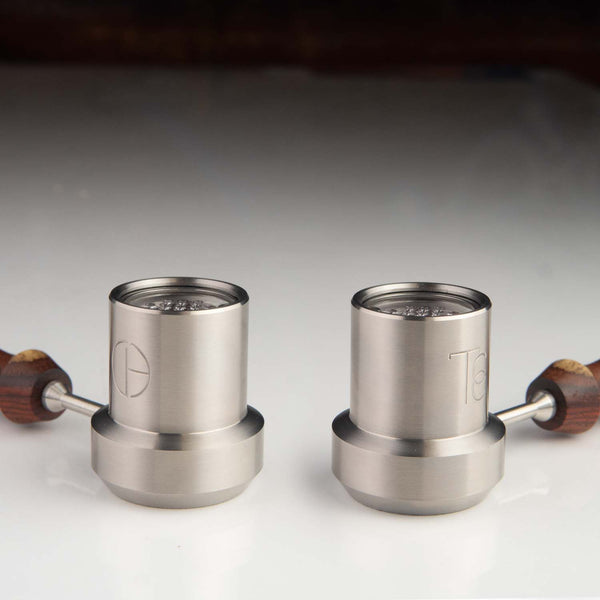 Aether Ball Vape | Terp Chasers Club & Cannabis Hardware