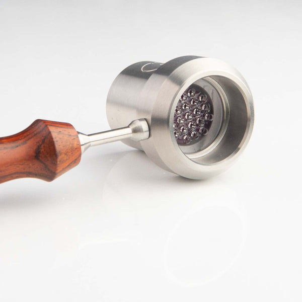 Aether Ball Vape | Terp Chasers Club & Cannabis Hardware