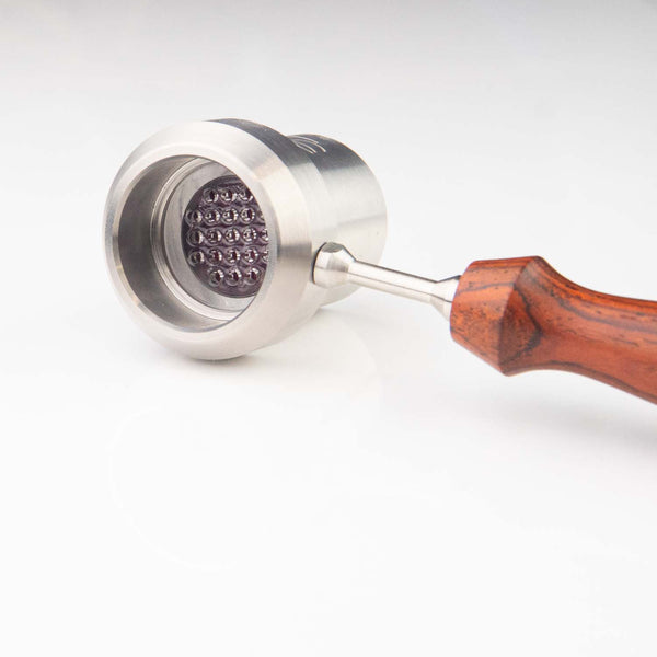 Aether Ball Vape | Terp Chasers Club & Cannabis Hardware