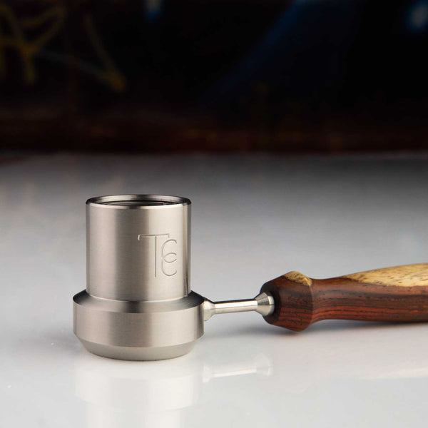 Aether Ball Vape | Terp Chasers Club & Cannabis Hardware