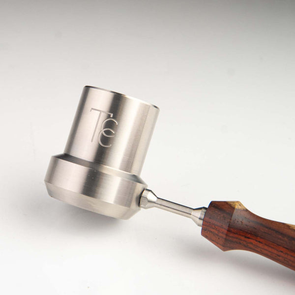 Aether Ball Vape | Terp Chasers Club & Cannabis Hardware