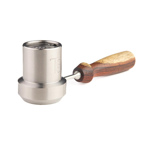 Aether Ball Vape | Terp Chasers Club & Cannabis Hardware