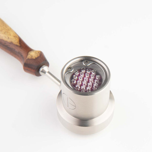 Aether Ball Vape | Terp Chasers Club & Cannabis Hardware