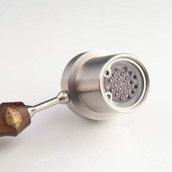 Aether Ball Vape | Terp Chasers Club & Cannabis Hardware