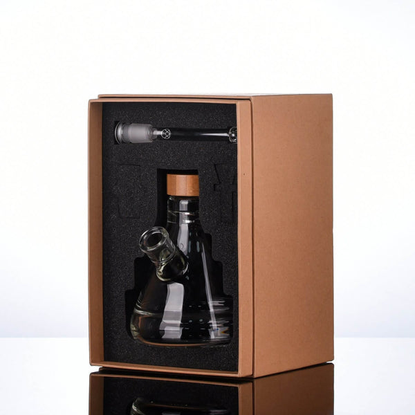 The Classic Beaker Base