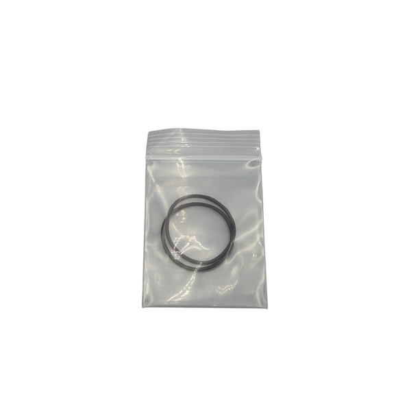 Universal Baller Hybrid Bowl replacement O-rings, set of 2