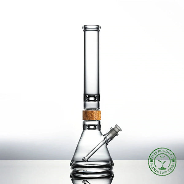16" Classic Beaker Bong