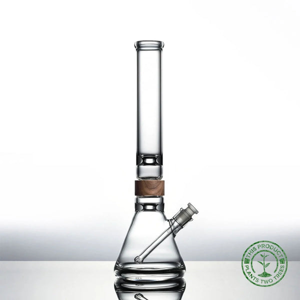16" Classic Beaker Bong