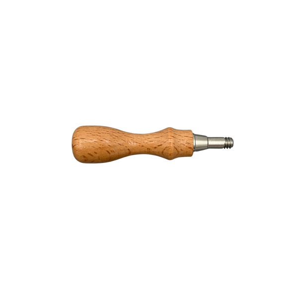 Crossing Technology Handle with Hardware
