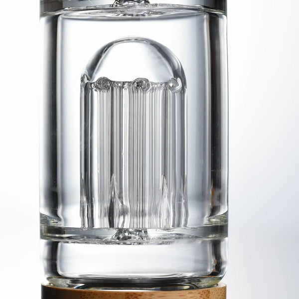 Mini 8 Arm "Jellyfish" Tree Percolator