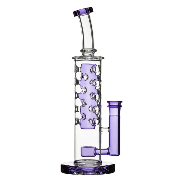 FLOWER STRAIGHT FAB-V2