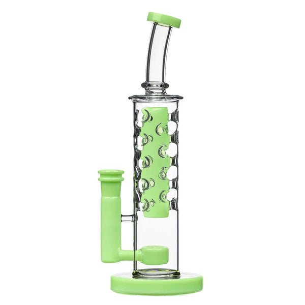 FLOWER STRAIGHT FAB-V2