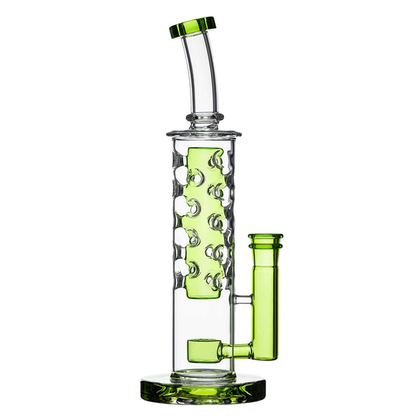 FLOWER STRAIGHT FAB-V2