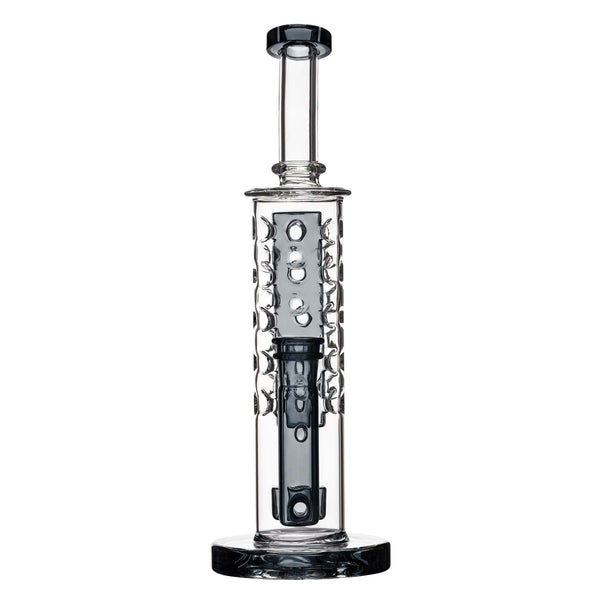 FLOWER STRAIGHT FAB-V2