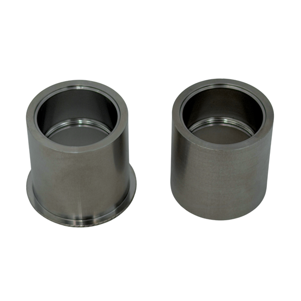 Universal Baller FMJ Adapter Set