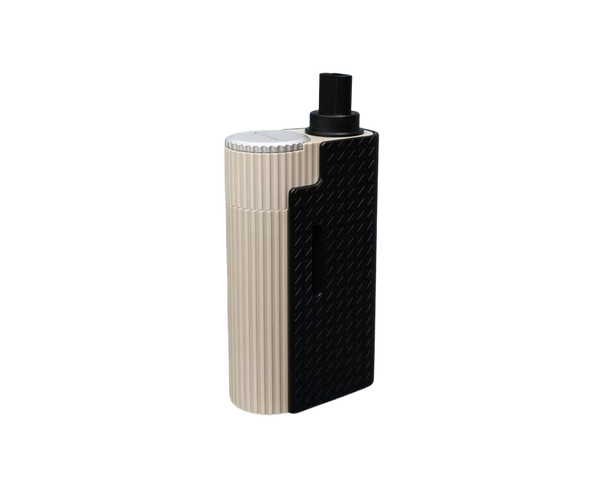 Frolic Portable Dry Herb Vaporizer | Limelight Herb