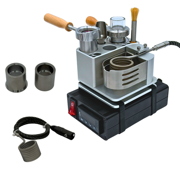 Universal Baller Full Kit FMJ Bundle