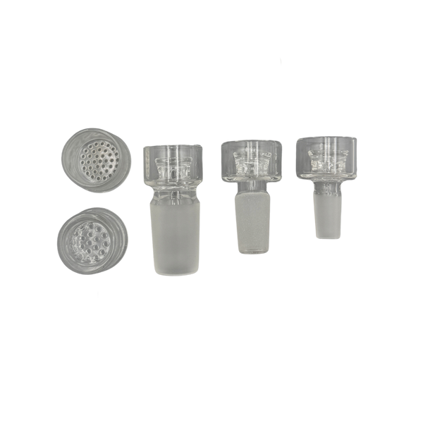 Universal Baller Hybrid bowl complete set
