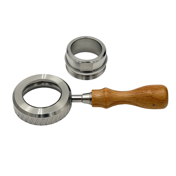 Universal Baller Hybrid bowl complete set