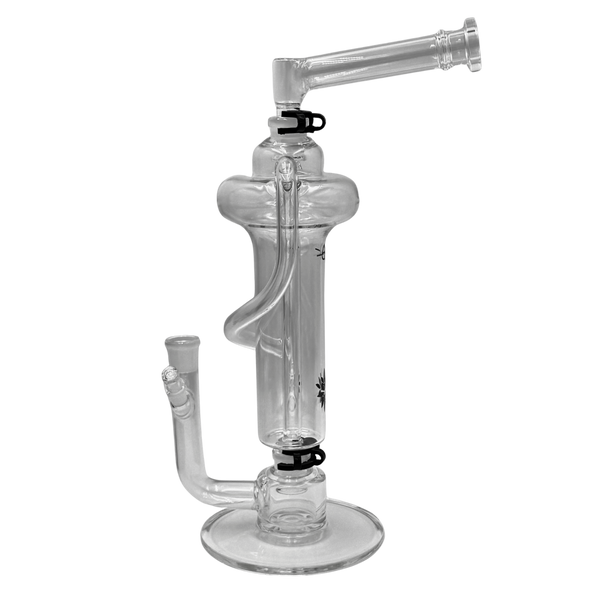 Modular External Diffusion Pump