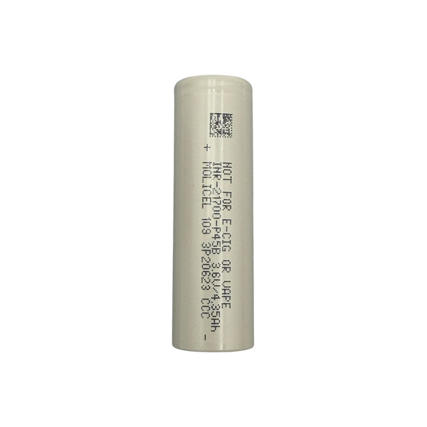 Molicel P45B 21700 Battery