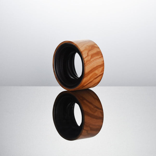 Olive Wood Ring