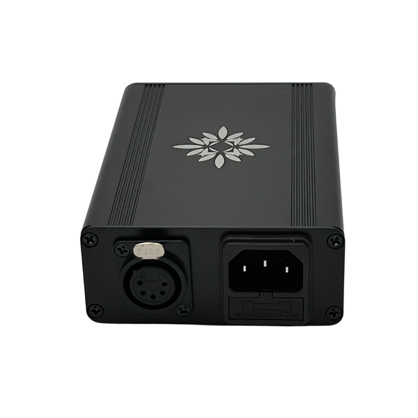 PID Controller for the Universal Baller