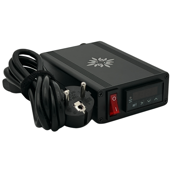 PID Controller for the Universal Baller