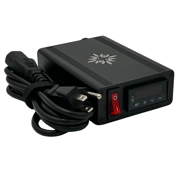 PID Controller for the Universal Baller