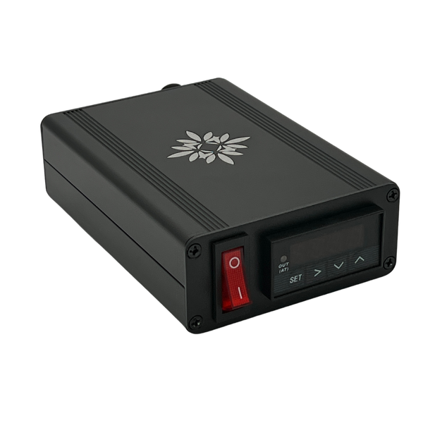Universal Baller PID controller with power cable