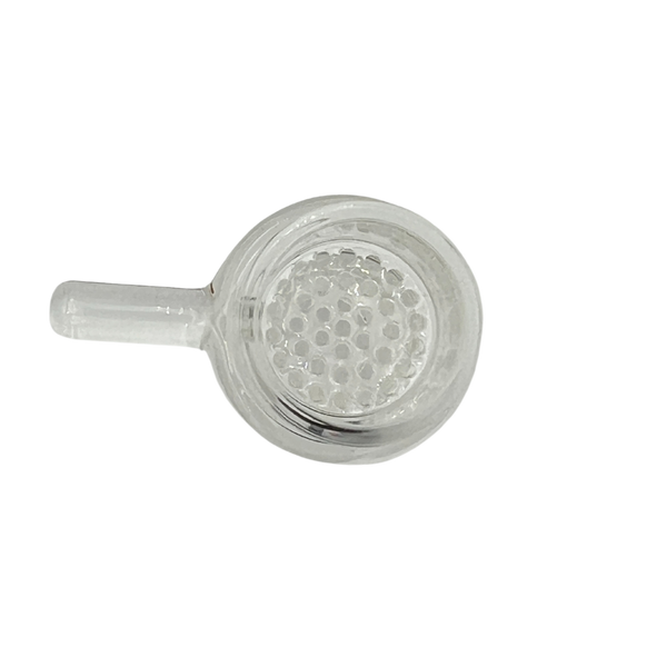 Universal Baller - Glass Bowl - Full