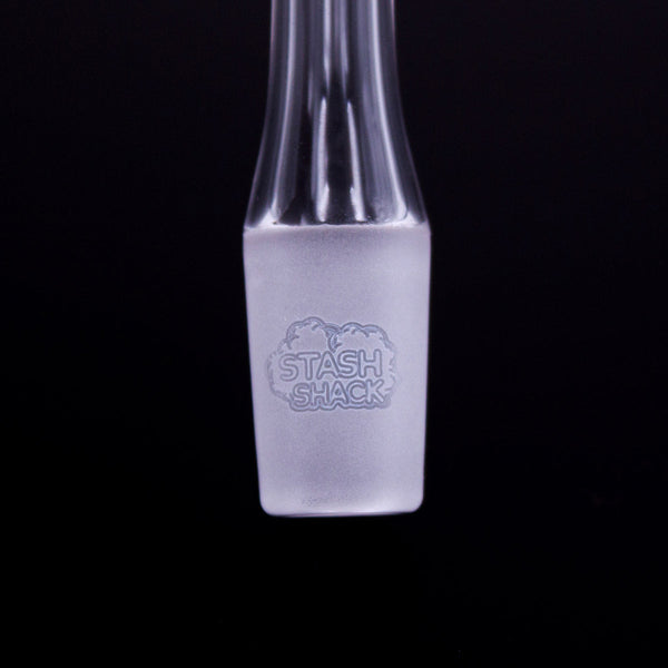 Full Weld Infinity Slurper Quartz Banger