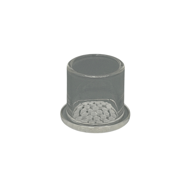TMJ Glass Bowl Top for the Hybrid Bowl