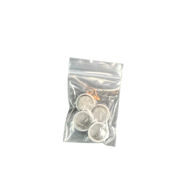 Basket screens 4-pack for Tinymight 2