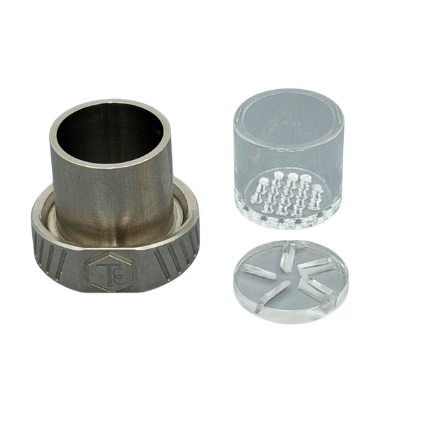 Universal Baller Vortex Adapter Set