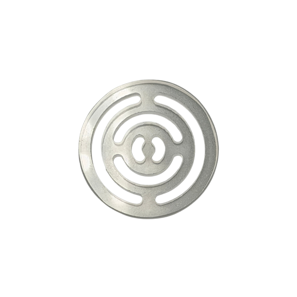 Ultra High Airflow Disc - Universal Baller