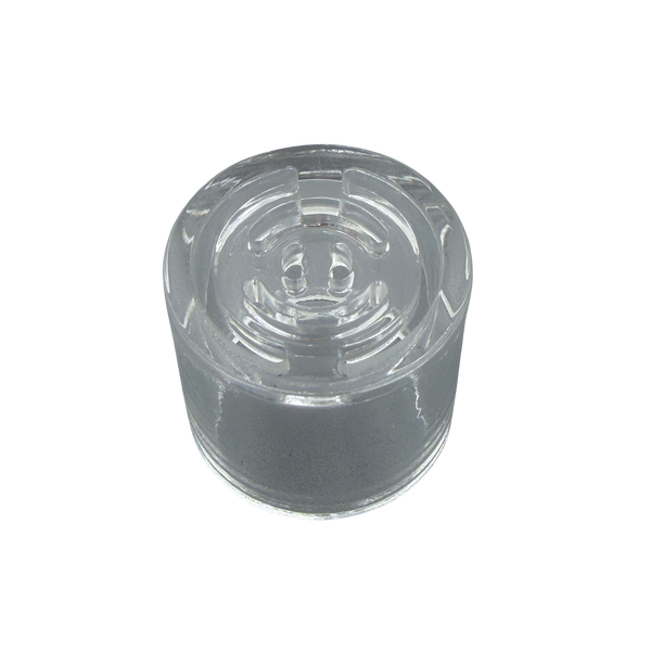 Ultra High Airflow Quartz Insert - Universal Baller
