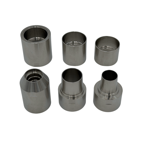 Universal Baller Adapter Set