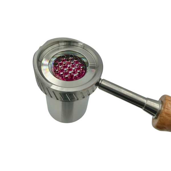 Universal Baller - Ball Vaporizer Full Kit