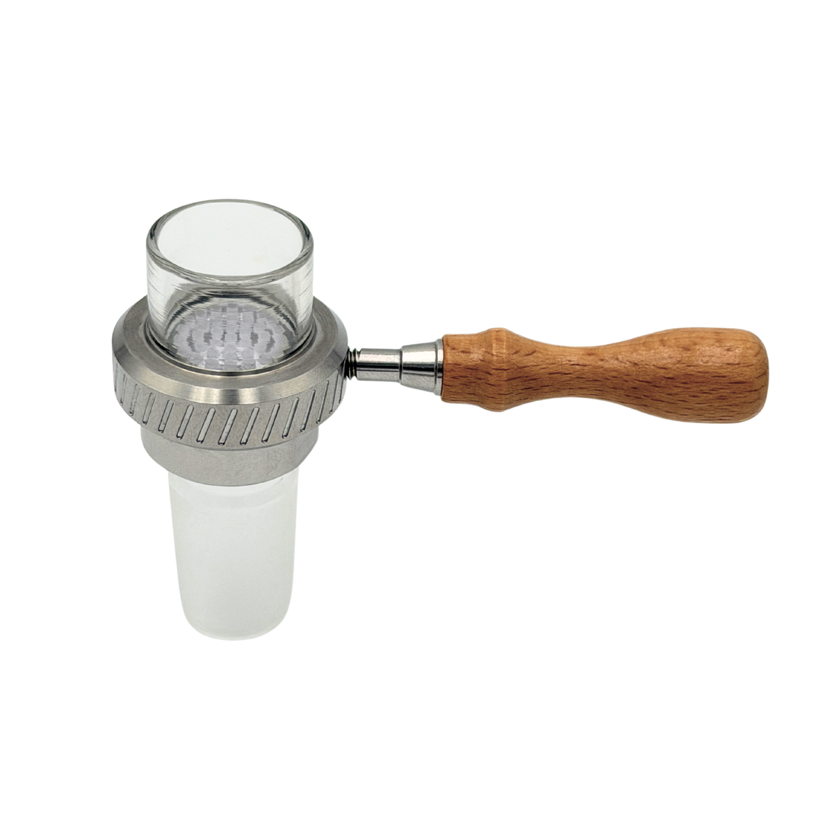 Universal Baller | Ball Vaporizer Kit | Terp Chasers Club TCC Universal Baller | Ball Vaporizer Kit | Terp Chasers Club TCC