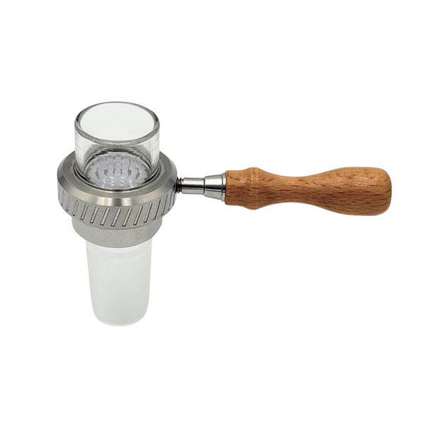 Universal Baller Hybrid bowl complete set