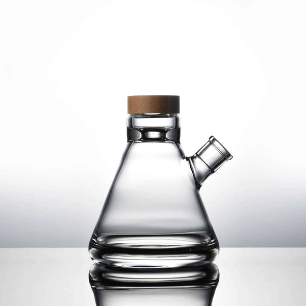 16" Classic Beaker Bong